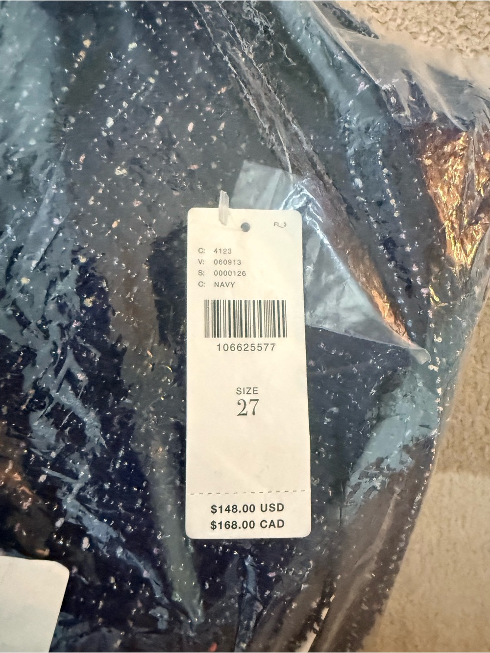 NWT Anthropologie Maeve Colette Wide Leg Cropped Pants - Picture 7 of 7